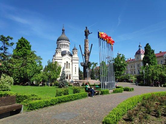 Cattedrale di Santa Maria Assunta